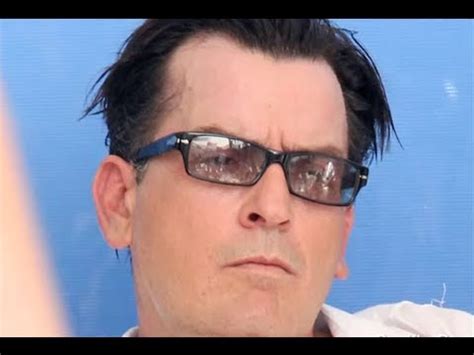 charlie sheen new tv series