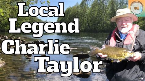 Charlie Taylor Fishing Report