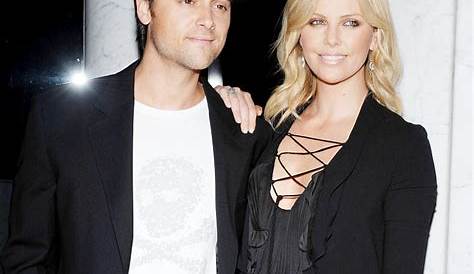 Unveiling Charlize Theron's Love Life: Discoveries And Insights