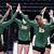 charlotte 49ers volleyball