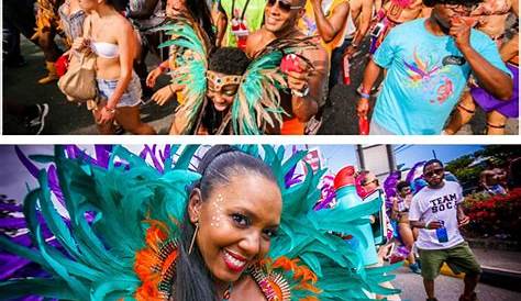 Unveiling The Vibrant Heart Of The Caribbean At Charlotte Caribbean Carnival 2024