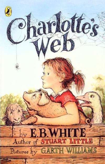 Charlotte's Web (1973) Charles A. Nichols, Iwao Takamoto Synopsis