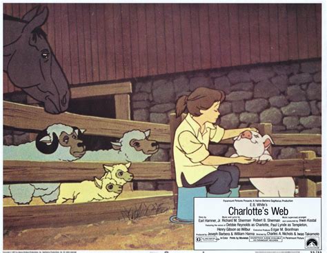 charlotte's web 1973 part 3