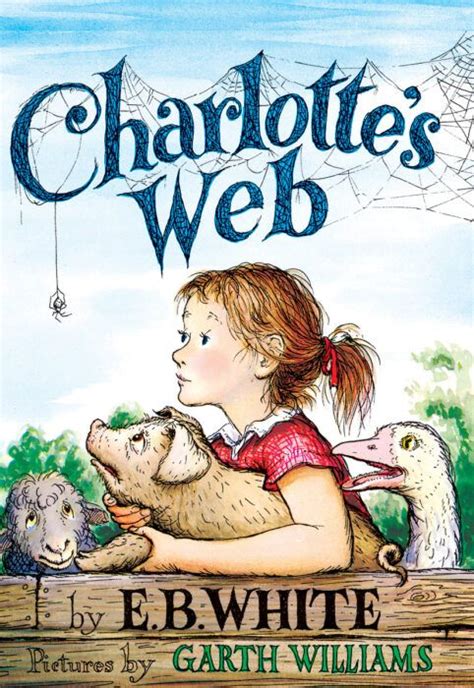 charlotte's web chapter 20