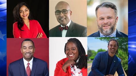 charlotte city council candidates 2023