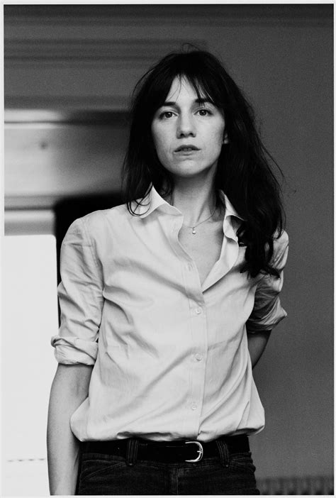 charlotte gainsbourg jung