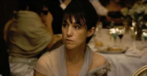 charlotte gainsbourg movies and tv shows