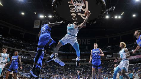 Mavericks vs Highlights win 11899, LaMelo Ball puts