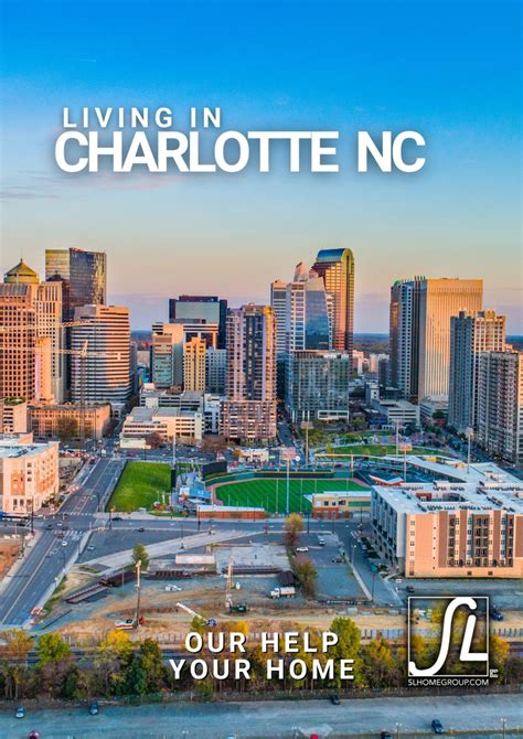 charlotte nc relocation information