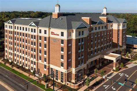 charlotte north carolina hilton garden inn