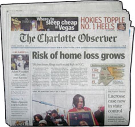 charlotte observer classifieds online