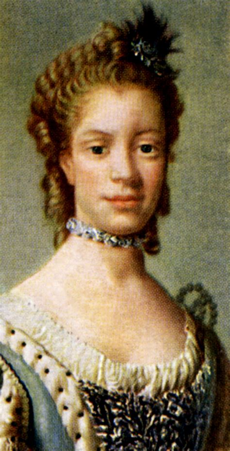 charlotte of mecklenburg strelitz wikipedia