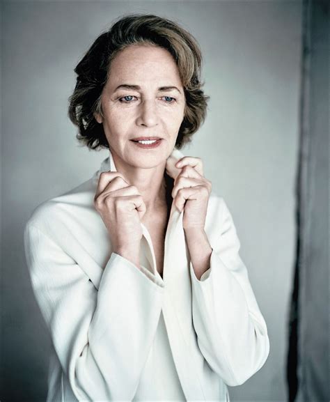 charlotte rampling dexter