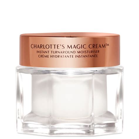 charlotte tilbury magic cream refill 50ml