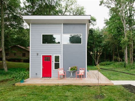 charlotte tiny house