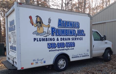 charlottesville plumbing supply
