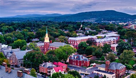 Charlottesville Va Usa