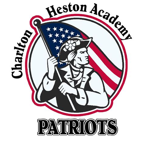 charlton heston academy