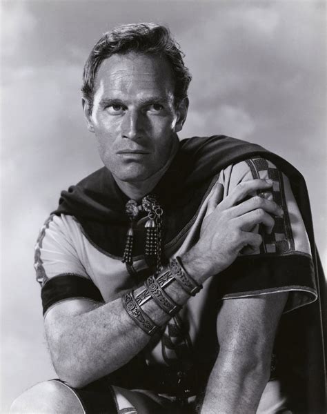 charlton heston beste filme