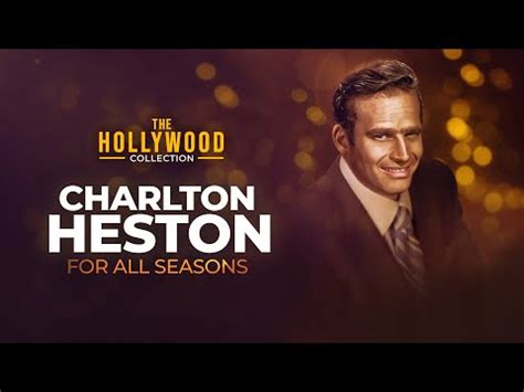 charlton heston full length movies on youtube