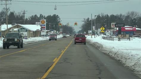 charlton heston st helen mi