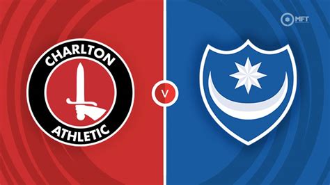 charlton vs portsmouth prediction