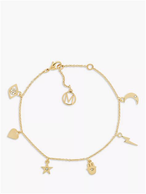 Charm Bracelets John Lewis