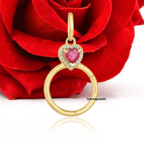 Charm Pendant Enhancer