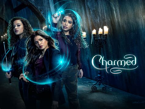 Images Charmed 2018 Streaming Saison 4 2023
