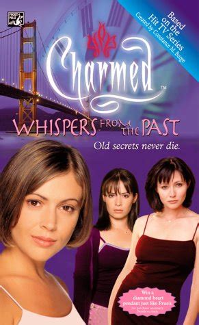 charmed books in order