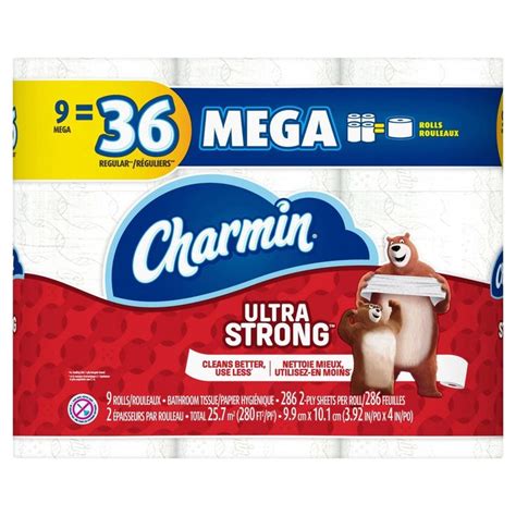 New High Value Bounty & Charmin Coupons + Register Reward = Great Deals