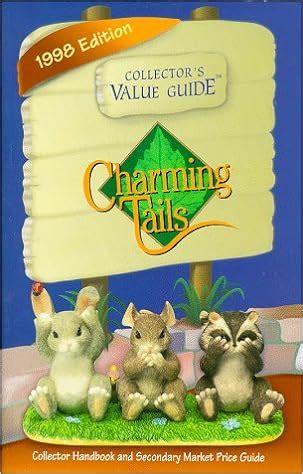 Unlock the Charm: 5 Secrets Revealed in the Charming Tails Collectors Value Guide