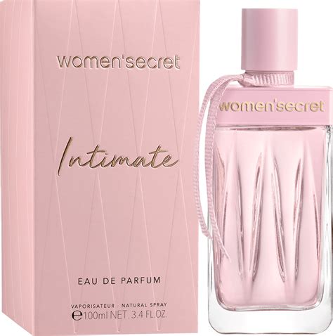 The Perfect Intimate Perfume For Charming Women