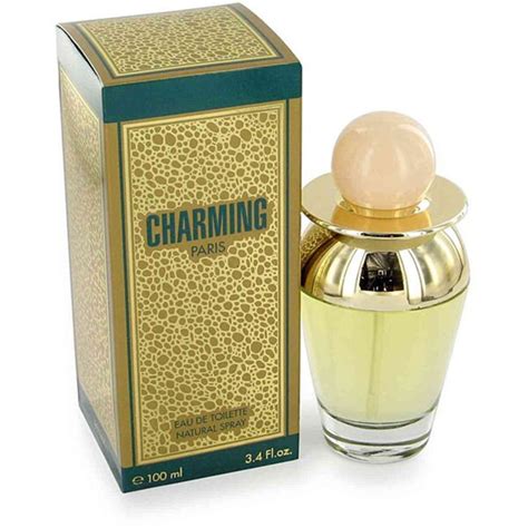Charming Woman Spray: A New And Exciting Way To Look And Feel Your Best
