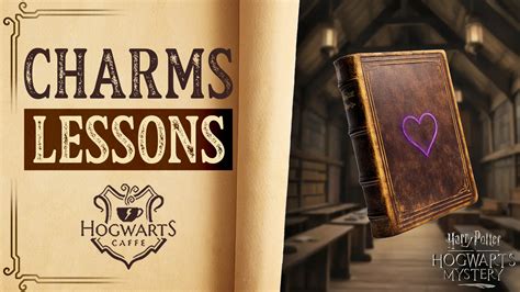 Charms Class Deutsch