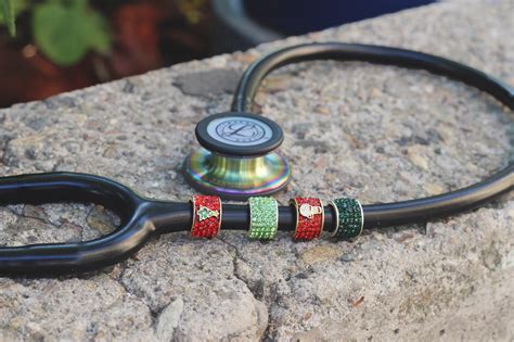 Charms For Stethoscope