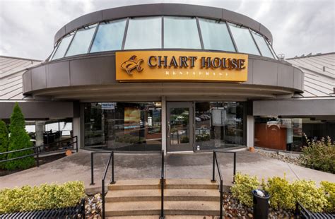 Chart House Christmas Menu