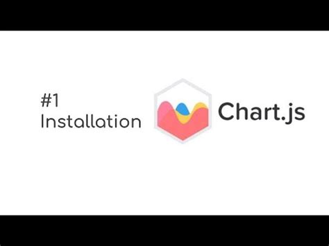 Chart Js Install