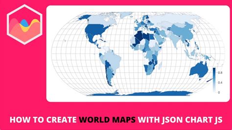 Chart Js World Map