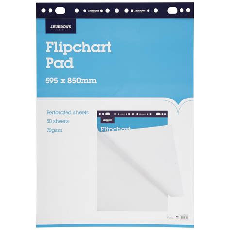 Chart Paper Officeworks