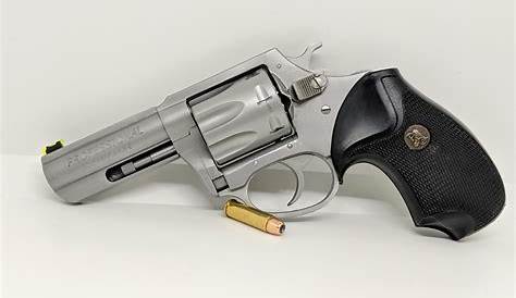 Charter Arms 32 H&R Magnum