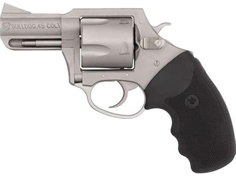 charter arms 45 colt revolver for sale