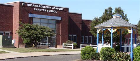 charter school in phila