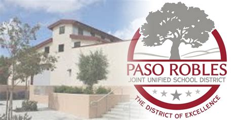 charter school paso robles