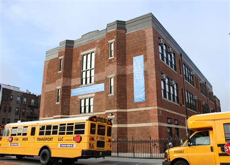 charter schools in brooklyn