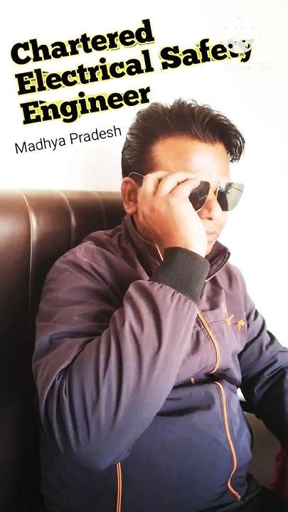 Chartered Electrical Safety Engineer Gujarat