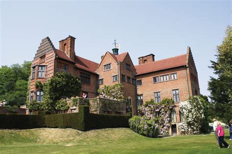 chartwell home of winston churchill