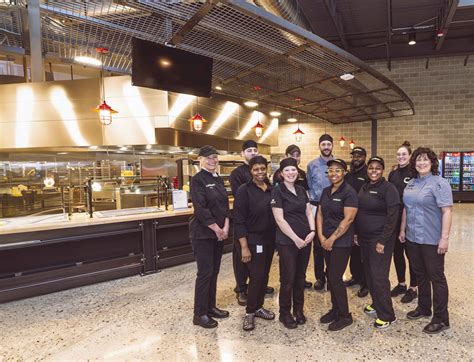 Chartwells Dress Code