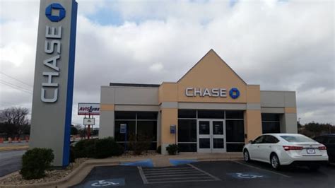Chase Bank Abilene Tx: A Comprehensive Guide