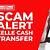 chase bank business account zelle scams